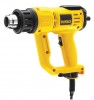 Dewalt D26414 2000W Heat Gun 240V £79.95 Dewalt D26414 2000w Heat Gun 240v

 


	
	Durable For Professional Continuous Operation
	
	
	Digital Led Display
	
	
	Thermal Couple
	
	
	Kick Stand
	


Specifications:



