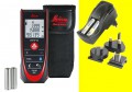 Leica Disto D2 Bluetooth Laser Distance Meter + UC20 Charger & Batteries £159.95 Leica Disto D2 Bluetooth Laser Distance Meter
Includes Free Uc20 Charger & 2 X Aaa Rechargeable Batteries Worth £28.99
The New Leica Disto D2 Bt Comes