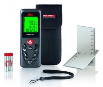 Leica Disto D3 Indoor Laser Measure