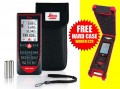 Leica D510 Disto Laser Distance Meter + Protective Hard Case Free! £459.95 Leica D510 Disto Laser Distance Meter + Protective Hard Case Free!
********d&m Deal*********
Supplied With Protective Hard Case Worth £29.00!
---------- Late