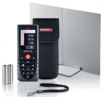 Leica DISTO D8 Bluetooth Digital Point Finder