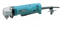 Makita DA3010F 240VOLT  Angle Drill 450w Keyed Chuck With Light £231.95 Makita Da3010f 240volt Angle Drill 450w Keyed Chuck With Light

Features:


	
	Built-in Shock Proof, High Output, White L.e.d. Light Illuminates Drilling Area And Increases Visibility With A Bul