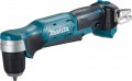 Makita DA333D 10.8V CXT Angle Drill - Body Only £68.95 Makita Da333d 10.8v Cxt Angle Drill - Body Only

Features:


	Keyless Chuck
	Electric Brake
	Led Job Light
	Variable Speed Trigger
	Forward Everse Rotation
	Compact Head Size For Convenience