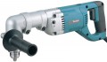 Makita  DA4000LR 240volt Rotary Right Angle Drill £349.95 Makita  Da4000lr 240volt Rotary Right Angle Drill

Makita Da4000lr - 1/2" Angle Drill (variable Speed, Reversible)
Angle Attachment Rotates 360° To Drill In Any Position

Features: