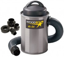 Woodster DC04 Extractor