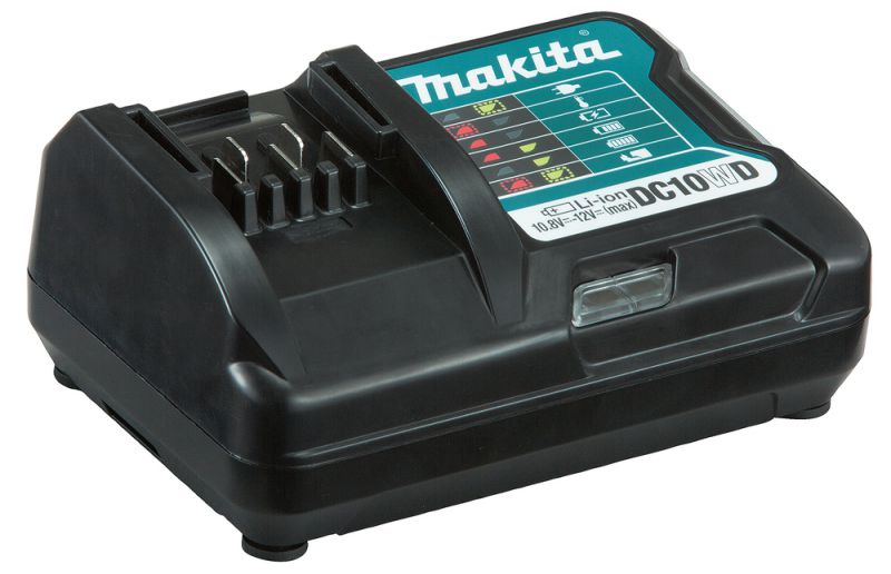 Makita 12v CXT Battery Charger, at D&M Tools