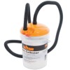 Triton DCA300 Dust Collector £53.95 Triton Dca300 Dust Collector
Prevents Sawdust Filling Up Or Clogging Vacuum Cleaners. Provides Huge 20ltr Capacity. Easy To Handle And Empty. Fits Triton Workcentres Wca201, Wca200, Wca00