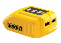 DeWALT USB Charger