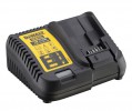 Dewalt DCB115 XR Multi-Voltage Charger £19.95 Dewalt Dcb115 Xr Multi-voltage Charger
The Dewalt Dcb115 Xr Multi-voltage Charger Has A Compact Size, Making It Easy To Store And It Is Also Wall Mountable. A Bright Led Indicator Communicates Batt
