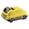 Dewalt DCB124 12V XR 3Ah Battery £34.95 
	Dewalt 12v Xr 3ah Compact Battery Offers Higher Capacity In A Smaller Form Factor
	Similar Size And Weight As 12v Xr 2ah Battery With 50% More Runtime
	No Memory Effect And Virtually No Self-disc