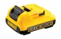 DeWalt DCB127 Battery Pack 10.8 Volt Li-Ion 2.0Ah £34.95 Dewalt Dcb 10.8 Volt Xr Compact Li-ion Battery. Longer Life, Lightweight Slide Pack Design Compatible With All Dewalt 10.8 Volt Tools. No Memory Effect And Virtually No Self-discharge For Maximum Prod