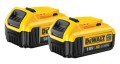 Dewalt DCB182 18V 2 x 4.0Ah XR-Lion Battery (PK2) £99.95 Dewalt Dcd182 18v 4.0ah Xr-lion Battery

 

Dewalt Xr Li-ion Battery Technology Offers Extended Runtime And Optimised Power To Complete Applications Quickly
• Lightweight And Compact De