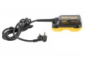 Dewalt DCB500 240V Mains Adapter For 2x 54V Mitre Saw £104.95 Dewalt Dcb500 240v Mains Adapter For 2x 54v Mitre Saw
Allows Mitre Saw To Be Run From The Mains
3.2m Cable