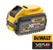 Dewalt DCB547-XJ 54V/18V 3.0Ah/9.0Ah FLEXVOLT Battery Pack £139.95 Dewalt Dcb547-xj 54v/18v 3.0ah/9.0ah Flexvolt Battery Pack
Compatible With All 18v Xr And 54v Xr Flexvolt Tools
Specifications:
Voltage 18/54 V
Battery 9.0ah/3.0ah Xr Flexvolt
Len
