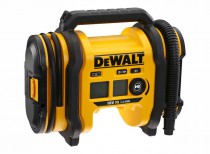 Dewalt XR Inflator