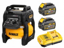 Cordless Compressor