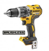 Cordless Combi Hammers