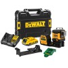 Dewalt DCE089D1G18-GB 18V 3x360° Green Beam Multi-Line Laser 1 x 2Ah £429.95 Dewalt Dce089d1g18-gb 18v 3x360° Green Beam Multi-line Laser , 1 X 2ah




	12v And 18v Xr Battery Compatibility
	Taking Advantage Of The Well Known And Distributed 18v battery System O