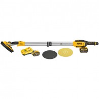 Cordless Drywall Sanders