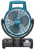 Makita DCF203Z 18V LXT Cordless Portable Fan Bare Unit £79.95 Makita Dcf203z 18v Lxt Cordless Portable Fan Bare Unit



Model Dcf203 Is A Cordless Fan Powered By 14.4v/18v Lxt Battery And Also Compatible With Ac Power.

Run Time With 18v 6.0ah Battery

