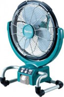 Cordless Fan