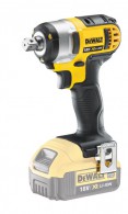 DeWALT Cordless Wrench