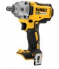 Dewalt DCF894N 18V XR 1/2\" Brushless Compact High Torque Impact Wrench (450Nm) - Bare Unit £185.95 Dewalt Dcf894n 18v Xr 1/2" Brushless Compact High Torque Impact Wrench (450nm) - Bare Unit




	High Torque Of 450nm, Break Away At 745nm And Up To 3100 Impacts Per Minute (ipm) Delivering E
