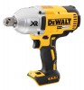 Dewalt DCF897N 18V XR Brushless 3/4\" High Torque Impact Wrench (950Nm) - Bare Unit £189.95 Dewalt Dcf897n 18v Xr Brushless 3/4" High Torque Impact Wrench (950nm) - Bare Unit


	Powerful Fan Cooled Motor Delivers Up To 950nm Of Torque And 2400 Impacts Per Minute For Heavy Duty Fasten