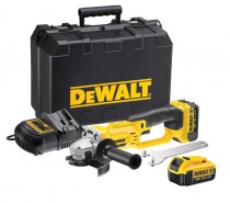 DeWALT Angle Grinders