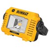 Dewalt DCL077 12v-18v Compact Task Light Bare Unit £99.95 Dewalt Dcl077 12v-18v Compact Task Light Bare Unit 2000 Lumens


	12v-18v Led Task Light
	3 Light Settings (500lm, 1000lm, 2000lm On 18v) Allows User To Select The Appropriate Brightness For The A