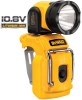 Dewalt DCL510N-XJ 10.8V Subcompact Naked LED Torch £44.95 Dewalt Dcl510n-xj 10.8v Subcompact Naked Led Torch

 

Features:


	
	Compact, Lightweight Design With Impact Resistant Housing
	
	
	Flashlight Head Can Rotate 180 Degrees Horizontally