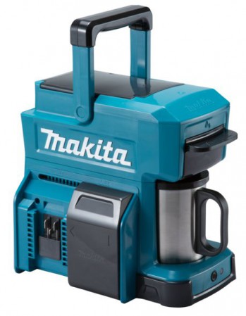 Makita DCM501Z Cordless Coffee Maker - Bare Unit