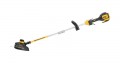 Dewalt DCM561PBS XR Brushless String Trimmer  (Split Shaft)18V - Bare Unit £159.95 The Dewalt Dcm561 Xr Brushless  (split Shaft) String Trimmer With 2-speed Control, Delivering Versatility To The User For Extended Runtime Or Increased Performance.  the Patented Brushless M