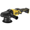 Dewalt DCM848N 18v XR Brushless 125mm Dual Action Polisher - Bare Unit £189.95 Dewalt Dcm848n 18v Xr Brushless 125mm Dual Action Polisher - Bare Unit

 


	18v Brushless Motor Delivers Improved Performance In Demanding Applications -
	Variable Speed Dial Allows For Ea