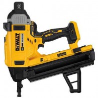 DeWALT Brushless Concrete Nailer