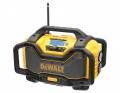 Dewalt DCR027 DAB+/FM Radio Charger Accepts FlexVolt & 18V XR Batteries- Instore only £199.95 Dewalt Dcr027 Dab+/fm Radio Charger Accepts Flexvolt & 18v Xr Batteries
Features:
Dab+ And Fm Tuner Receives Digital And Analogue Signal
3a Xr Charger With Charge Indicator Led Light