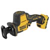 Dewalt DCS312D2 12v XR Brushless Compact Reciprocating Saw - 2 x 2Ah Batteries, Charger & TStak Case £184.95 Dewalt Dcs312d2 12v Xr Brushless Compact Reciprocating Saw - 2 X 2ah Batteries, Charger & Tstak Case


	Twist Action Keyless Blade Clamp For Quick And Easy Blade Change
	Ergonomic Handle And R