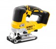 Dewalt DCS334N-XJ 18V XR Brushless Top Handled Jigsaw - Body Only £179.95 Dewalt Dcs334p2-gb 18v Xr Brushless Top Handled Jigsaw - Body Only



Features:


	Brushless Motor Provides Improved Runtime And Durability, Delivering A No Load Speed Of 0-3,200rpm
	Variable 