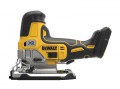 Dewalt DCS335N-XJ 18V XR Brushless Body Grip Jigsaw - Body Only £217.95 Dewalt Dcs335n-xj 18v Xr Brushless Body Grip Jigsaw - Body Only



Features:


	Brushless Motor Provides Improved Runtime And Durability Delivering A No Load Speed Of 1000-3,200rpm
	Slide Swit