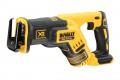 Dewalt DCS367N-XJ 18V XR Brushless Compact Recip Saw - Body Only £189.95 Dewalt Dcs367n-xj 18v Xr Brushless Compact Recip Saw - Body Only
Features:
18v Brushless Motor For Improved Power And Run-time
Compact Length (363mm), Lightweight (3.2kg), Ergonomical