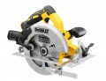 Dewalt DCS570N 18V XR Brushless 184mm Circular Saw - Bare Unit £189.95 Dewalt Dcs570n 18v Xr Brushless 184mm Circular Saw - Bare Unit
18v Brushless Motor For Improved Power And Run-time
Powered By 18v Xr 5.0ah Li-ion Battery For Extended Run Time (100 Cuts 200 X