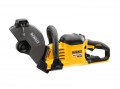 Dewalt DCS690N-XJ-GB 54V XR FLEXVOLT 230mm Cut Off Saw Body Only (No blade) £549.95 Dewalt Dcs690n-xj 54v Xr Flexvolt 230mm Cut Off Saw Body Only (no Blade)




	54v Brushless Motor For Extended Durability, Efficiency And Power Delivering A No Load Speed Of 6,600rpm
	230mm Diam