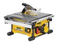 Dewalt DCS7485N 54V XR FLEXVOLT Brushless Table Saw - Bare Unit Only £599.95 Dewalt Dcs7485n 54v Xr Flexvolt Table Saw - Bare Unit Only






 

 

Features:


	22kg Unit Weight And Optimised Footprint Make This The Most Portable Saw In Its Class
	Stee