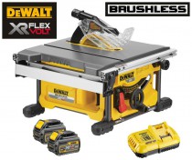 Cordless Table Saw