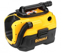 DeWALT Vacuums