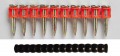 DeWalt DDF3440200 35mm Pin for Steel and Concrete was £37.99 £17.99 Dewalt Collated Cartridge Nail Suitable For Dewalt P3x, Power's P3x & Spit P370 When Used With The Nail Magazine System.
Materials Sand-lime Stone, Hollow Block, Uncracked Concrete, Solid B