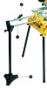 Dewalt Adjustable Stand For​ DW742/743 £82.49 Dewalt Adjustable Stand For Dw742/743 (item 3)
(shown With Pair Of Guide Rods (item 1) De3491 And Length Stop For Short Workpieces (item 2) De3460.)

 

 
