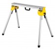 DEWALT DE7035-XJ Heavy Duty Work Support Stand - Saw Horse (Single) £107.95 Dewalt De7035-xj Heavy Duty Work Support Stand - Saw Horse (single)

 


	
	Outstanding Size And Weight Only 7kgs For Easy Transportation
	
	
	Versatile And Durable Under Load - 454kgs C