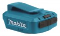 Makita DECADP05 18V USB Charging Adaptor £18.95 Makita Decadp05 18v Usb Charging Adaptor

Charges Or Supplies Power To Smart Phones, Tablets And Other Usb Device`s When Used With 18v Li-ion Batteries (sold Separately). Complete With Belt Clip. Su
