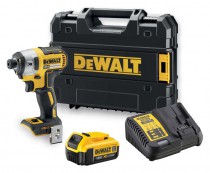 DeWALT Cordless Impact Drivers